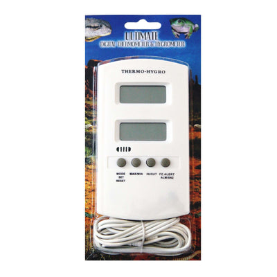 Digital Thermometer