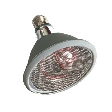 Radiant Carbon Fibre FAR Infrared Heat Lamp