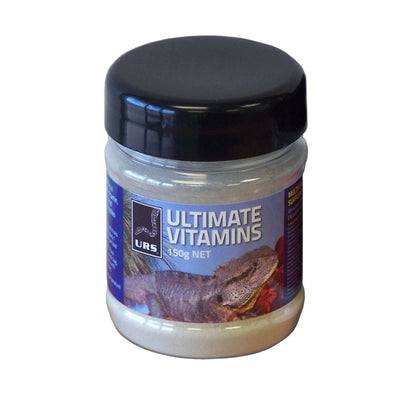 Ultimate vitamins- 150G