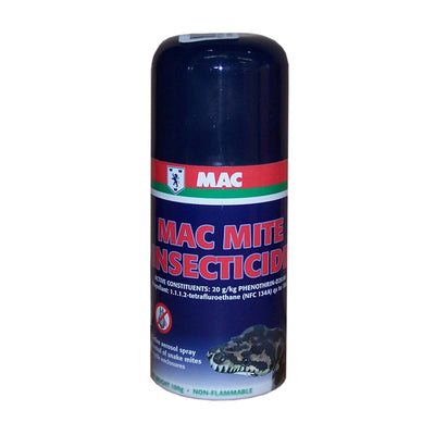 Mac Mite Insecticide-100G