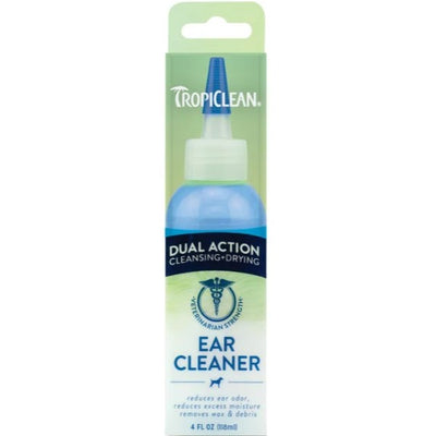 Dual Action Ear Cleaner