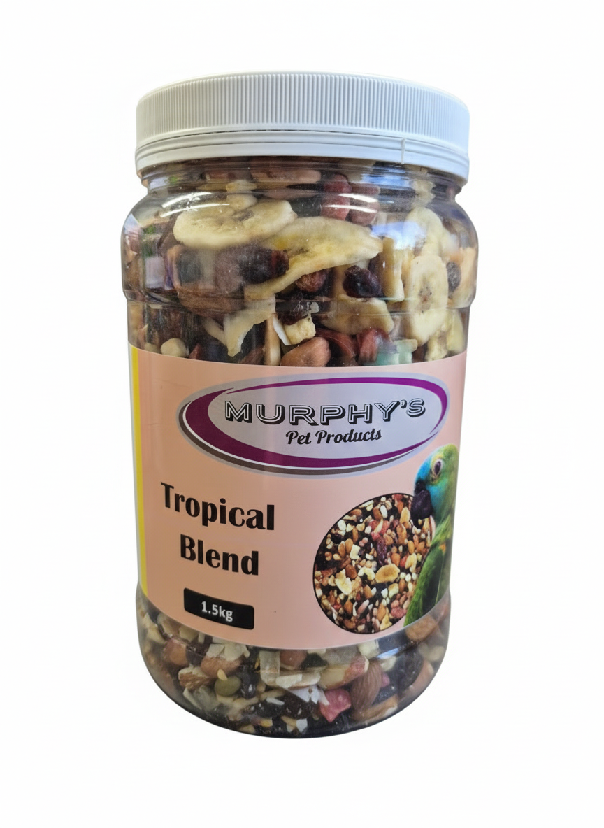 Murphy's Tropical Blend