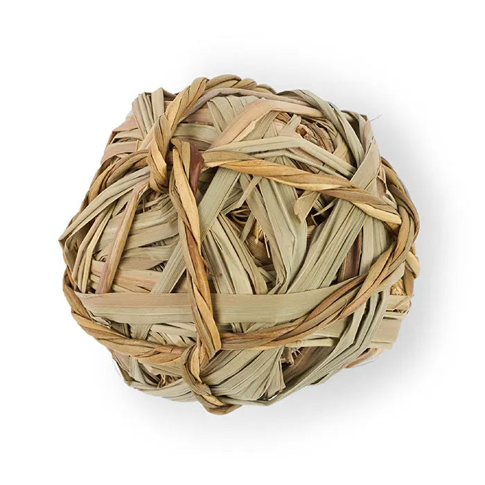 Kazoo Nibble & Gnaw Meadowgrass Ball