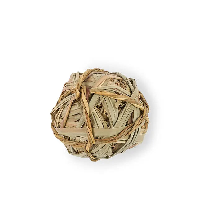 Kazoo Nibble & Gnaw Meadowgrass Ball