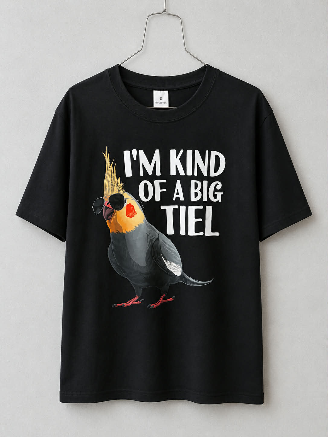 Short Sleeve T-Shirt