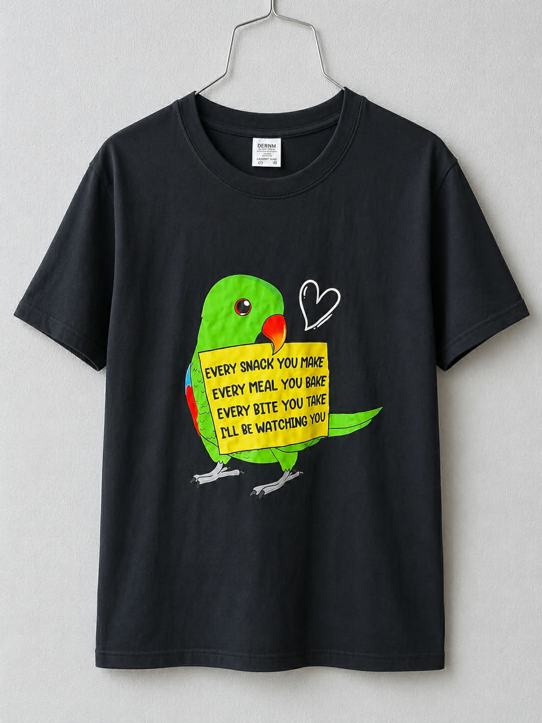 Short Sleeve T-Shirt