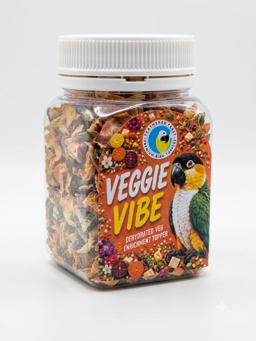 Veggie Vibe