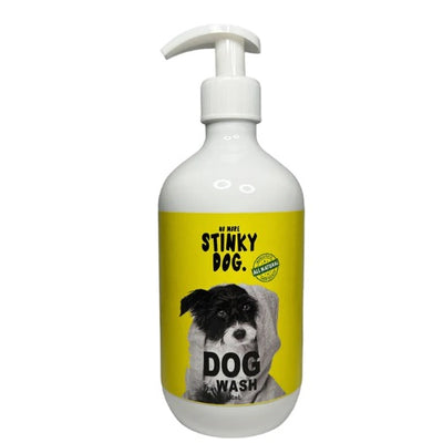 Stinky Dog Shampoo
