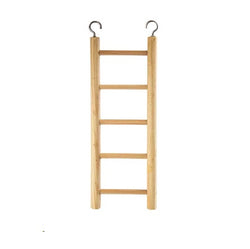 Bird Toy Ladder