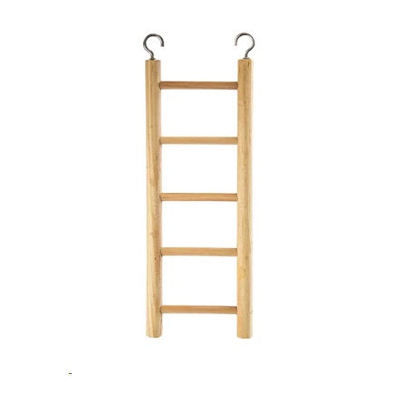 Bird Toy Ladder