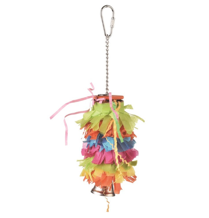 Pinata Garland