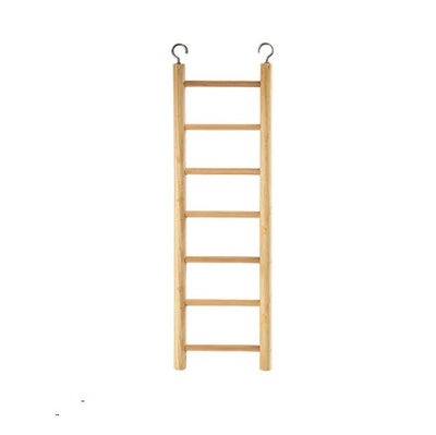 Bird Toy Ladder
