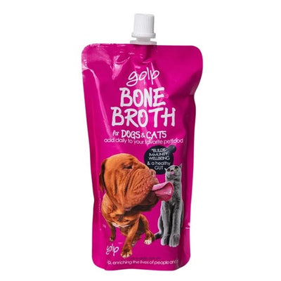 Bone Broth for Dog/Cats