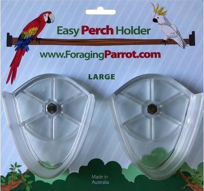 Easy Perch Holder