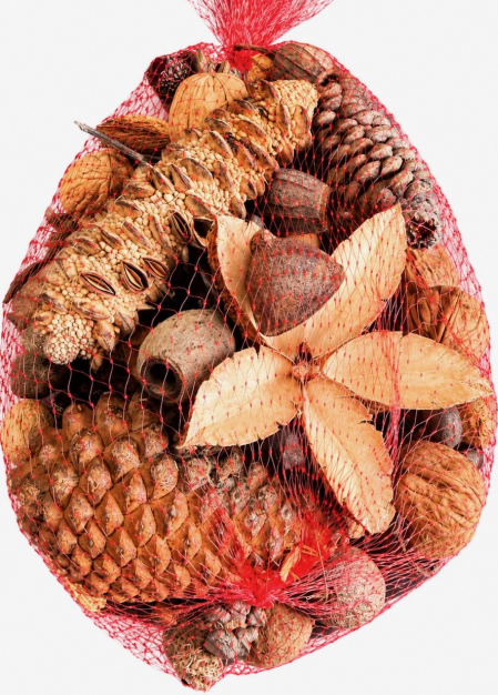 Premium Forage bag 1kg