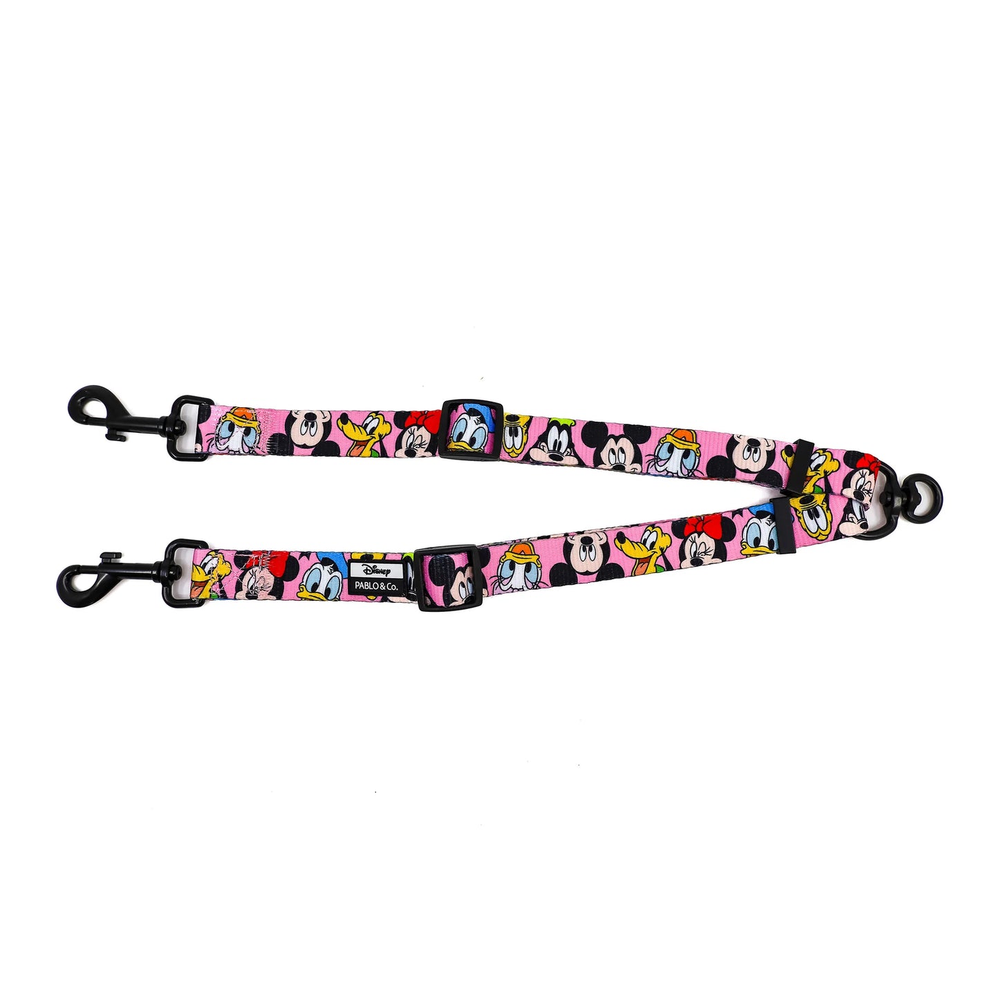 Mickey & Friends Leash Splitters