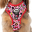 Mickey & Friends Pink Adjustable Harness