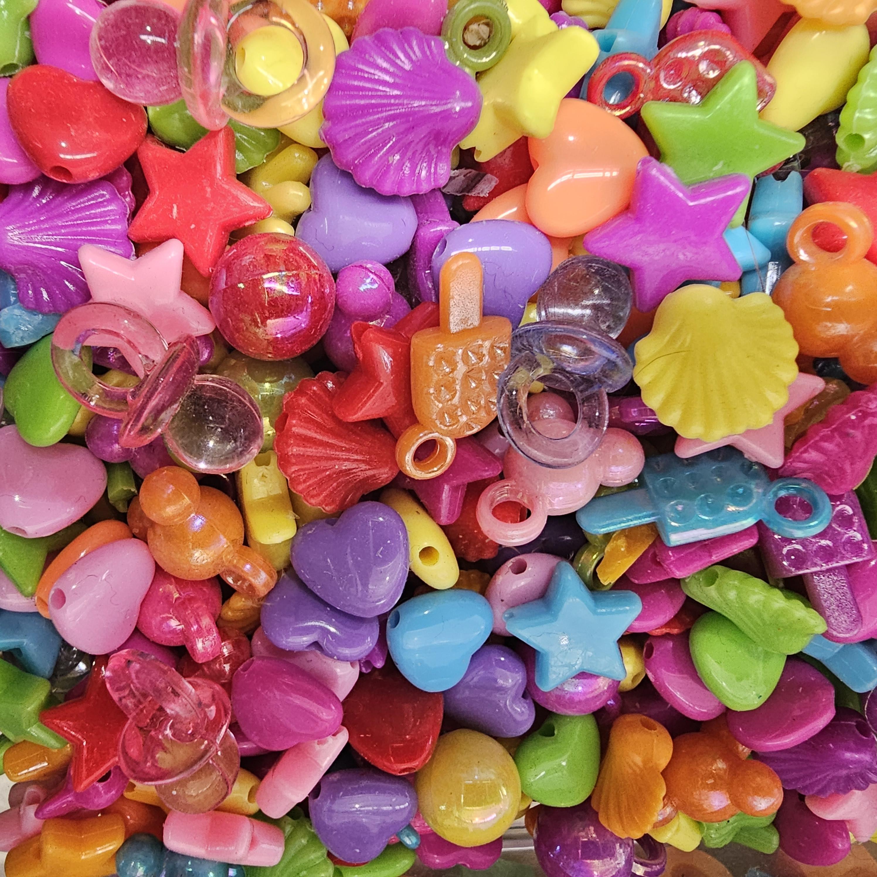 Bead Mix