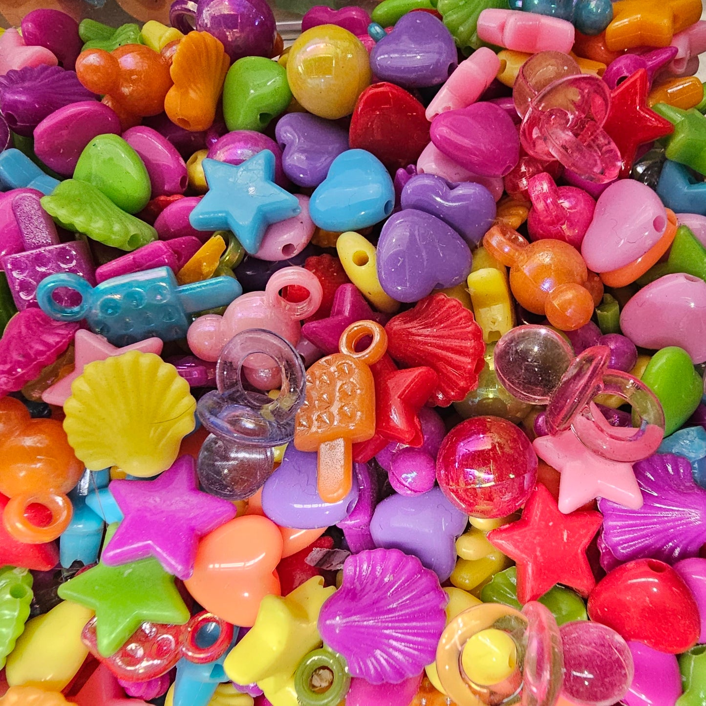 Bead Mix