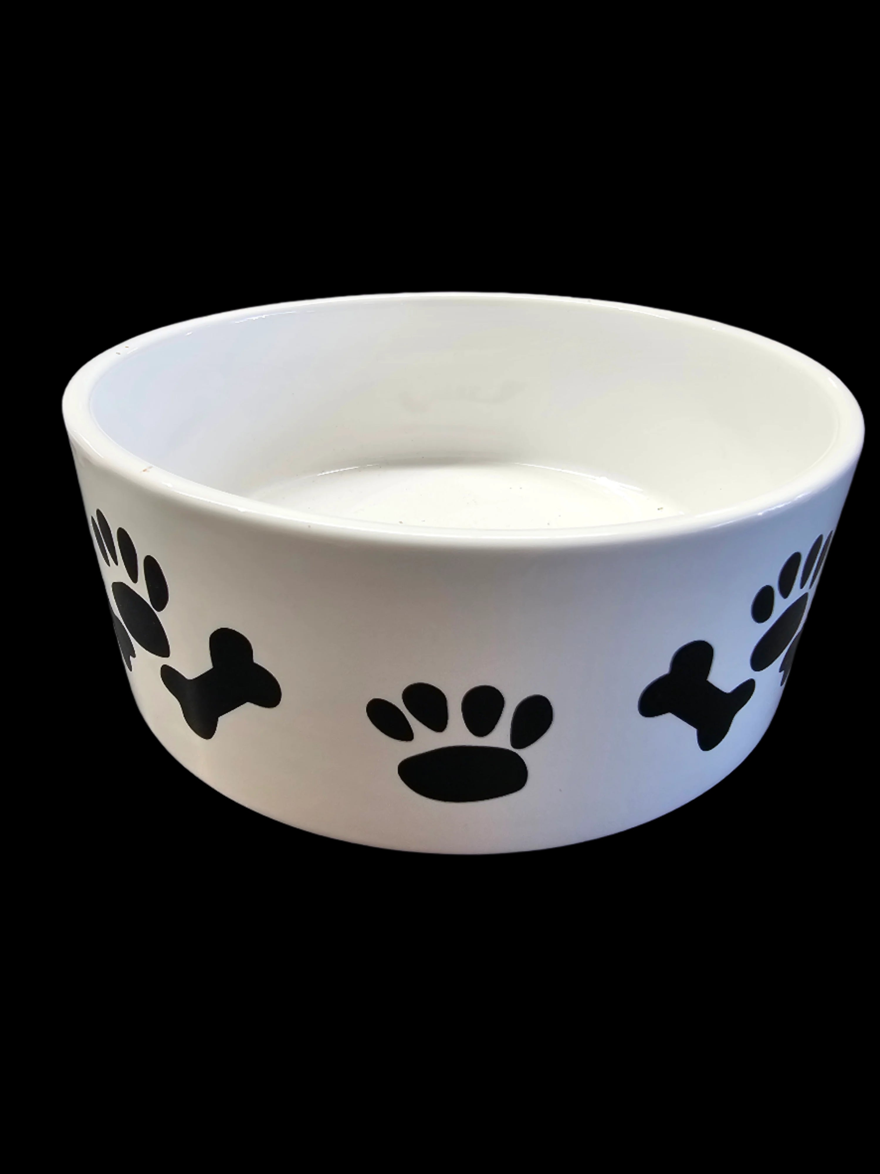 Ceramic Dog Bowls