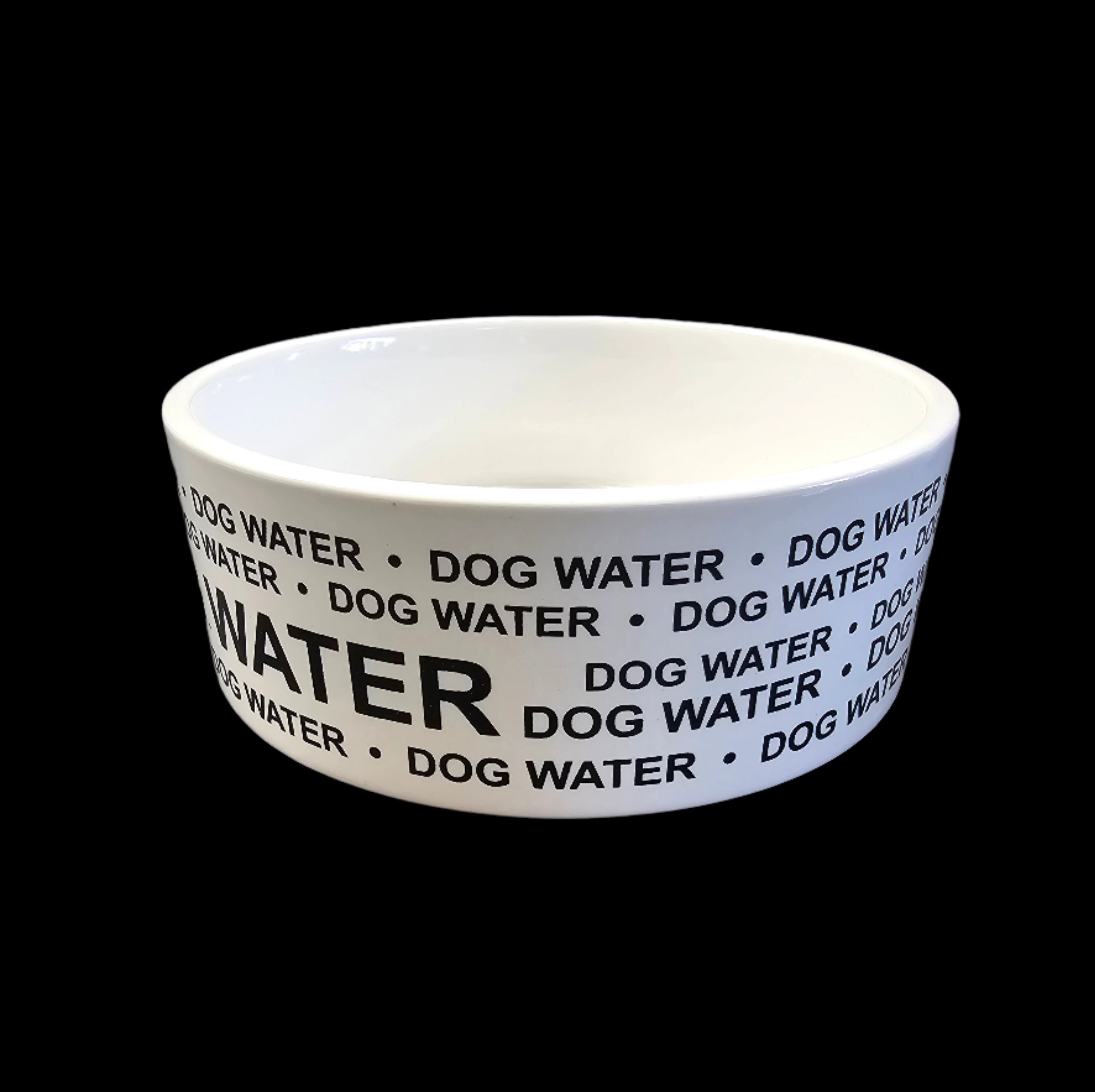Ceramic Dog Bowls