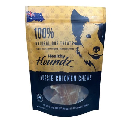 Premium Chicken Chews