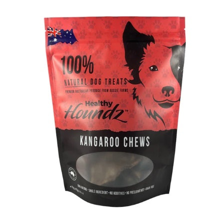 Premium Kangaroo Chews