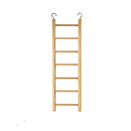 Bird Toy Ladder