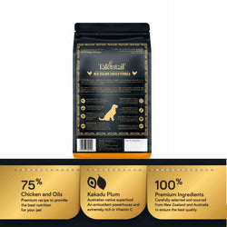 Talentail Ultimate New Zealand Chicken Dry Dog Food