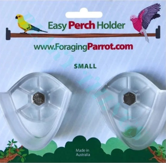 Easy Perch Holder