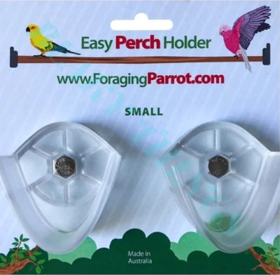 Easy Perch Holder