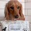 DOG Wipes - Premium Natural Skin & Coat Compostable Dog Wipes (80 Wipes)