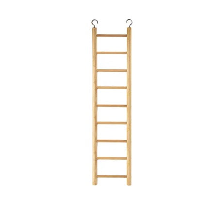 Bird Toy Ladder