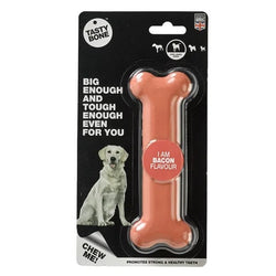 Nylon Bone For Dogs - Bacon