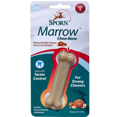 Marrow Bone - Peanut Butter