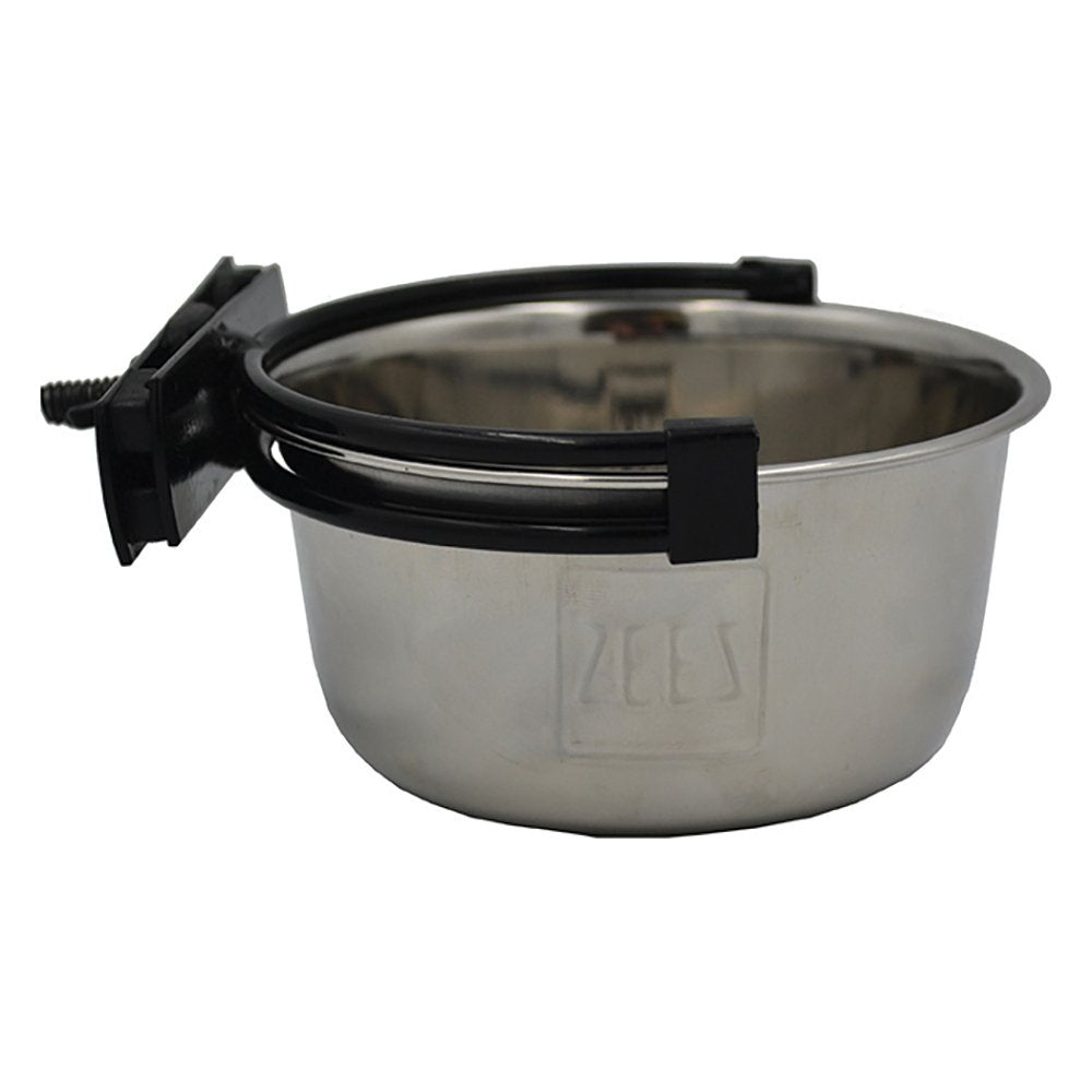 SecuraPet Stainless Steel Bowl