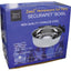 SecuraPet Stainless Steel Bowl