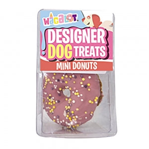 Designer Dog Treats