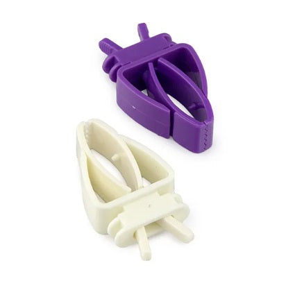 Bird Treat Holder Universal Clips