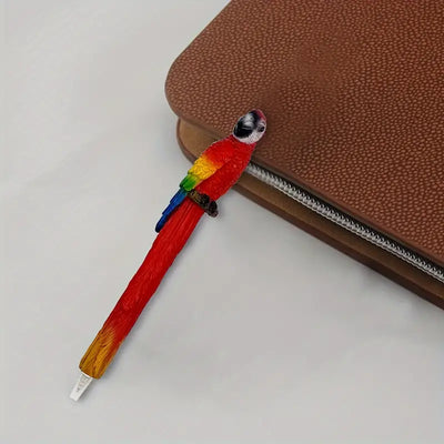 Macaw Pen