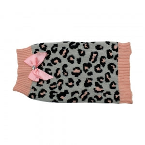 Zeez Knitted Sweater