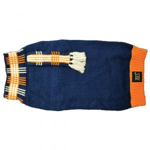 Zeez Knitted Sweater