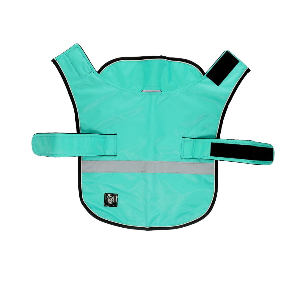 Zeez Dapper Dog Coat