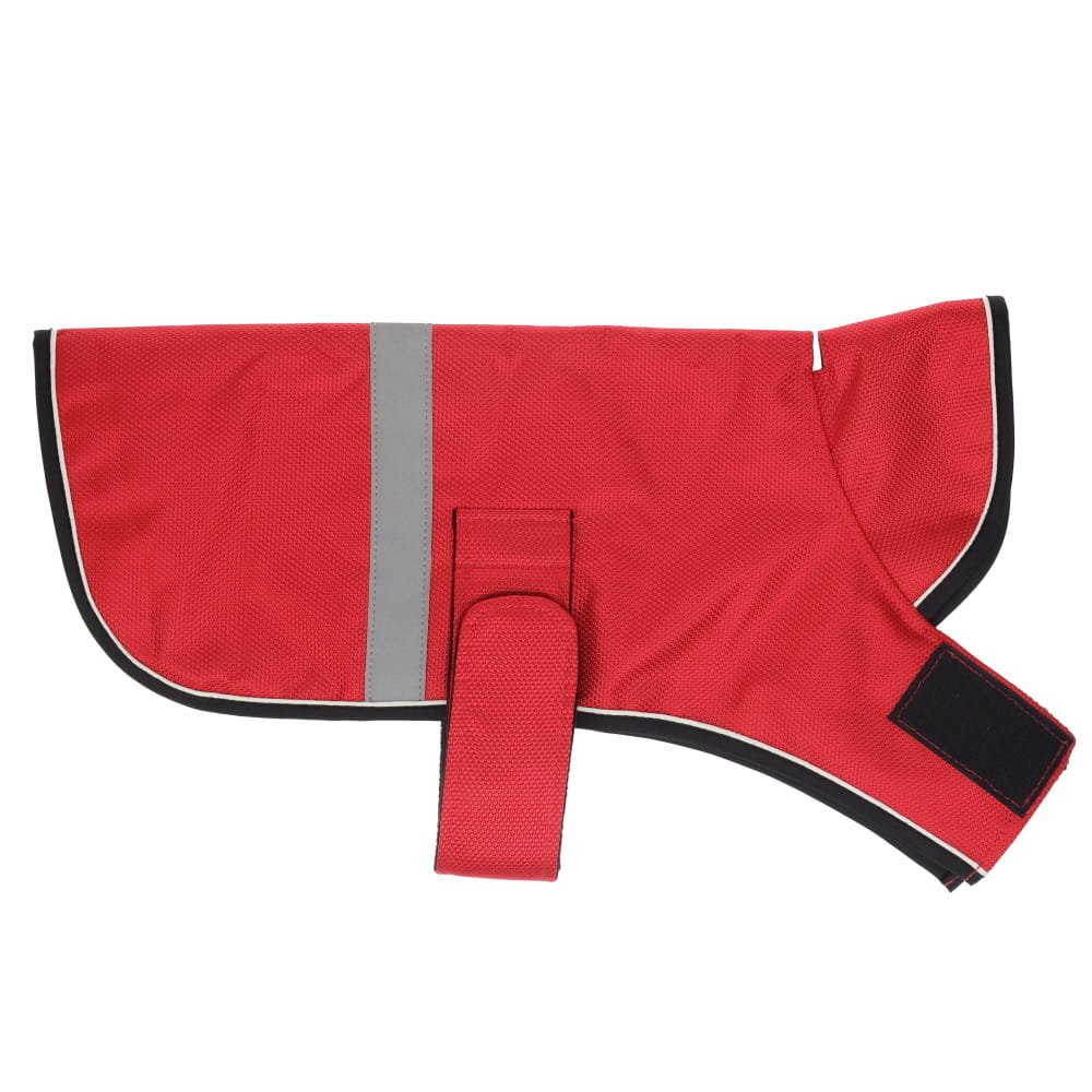 Zeez Dapper Dog Coat