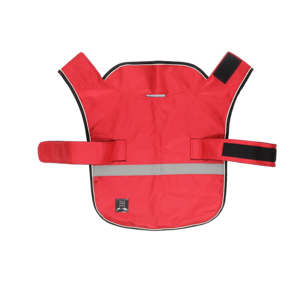Zeez Dapper Dog Coat