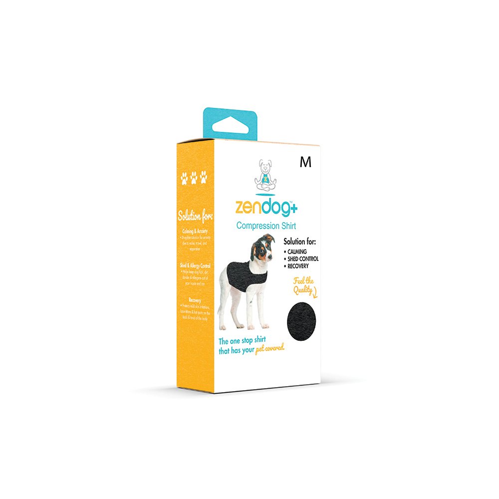 Zendog Calming Shirt