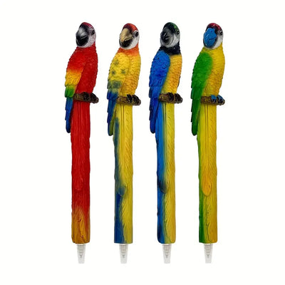 Macaw Pen