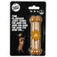 Nylon Bone For Dogs - Peanut Butter