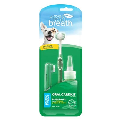 Oral Care Kit For Dogs