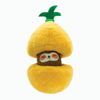 Fruity Critterz Pineapple